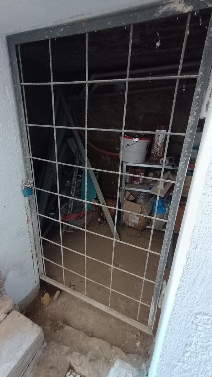 Prenájom nebytového priestoru 21 m², K Libuši, Praha, Praha Prenájom nebytového priestoru 21 m², K Libuši, Praha, Praha