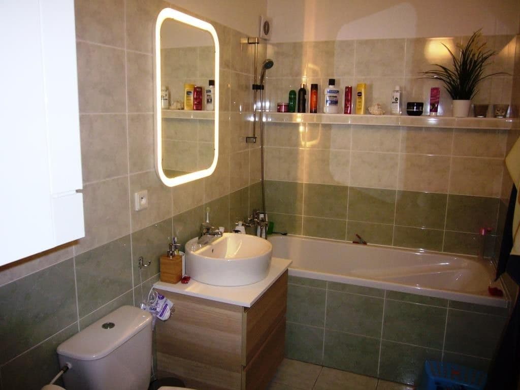 Prenájom bytu 4-izbový 155 m², Medkova, Praha, Praha Prenájom bytu 4-izbový 155 m², Medkova, Praha, Praha