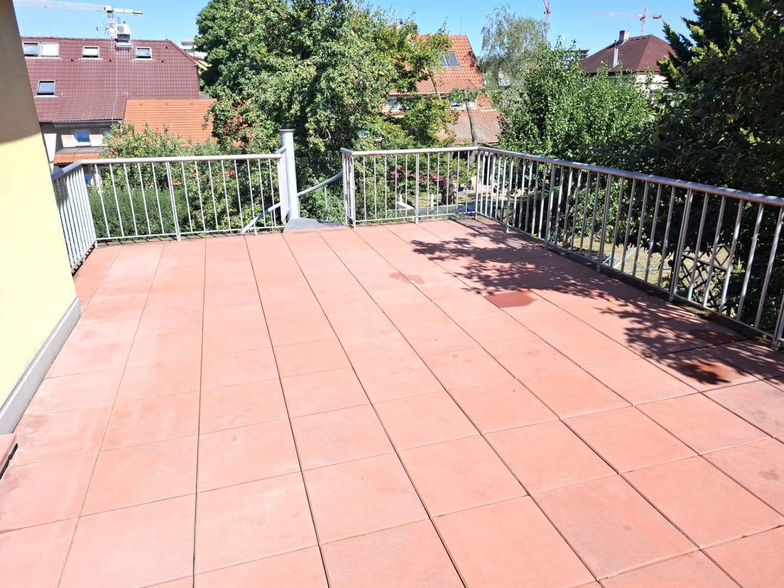 Prenájom bytu 4-izbový 155 m², Medkova, Praha, Praha Prenájom bytu 4-izbový 155 m², Medkova, Praha, Praha