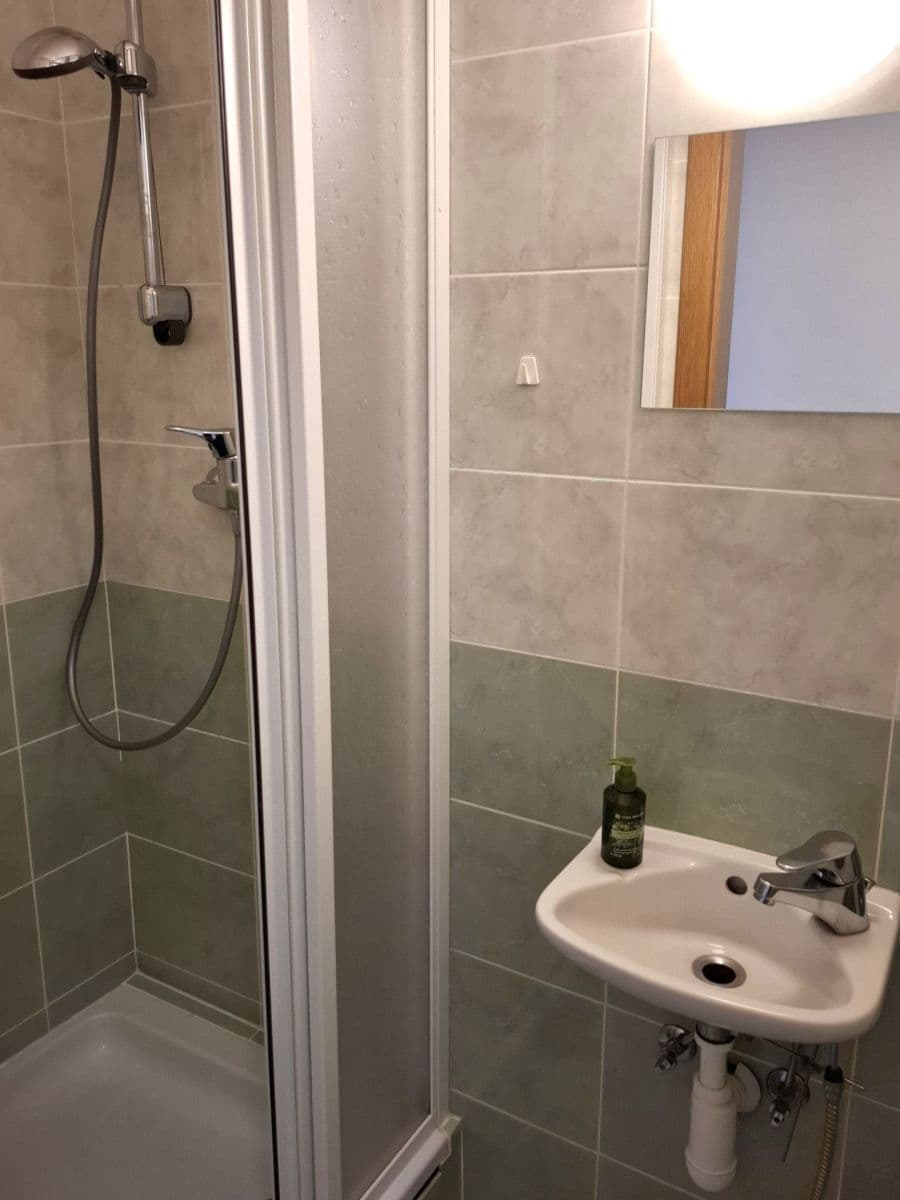 Prenájom bytu 4-izbový 155 m², Medkova, Praha, Praha Prenájom bytu 4-izbový 155 m², Medkova, Praha, Praha