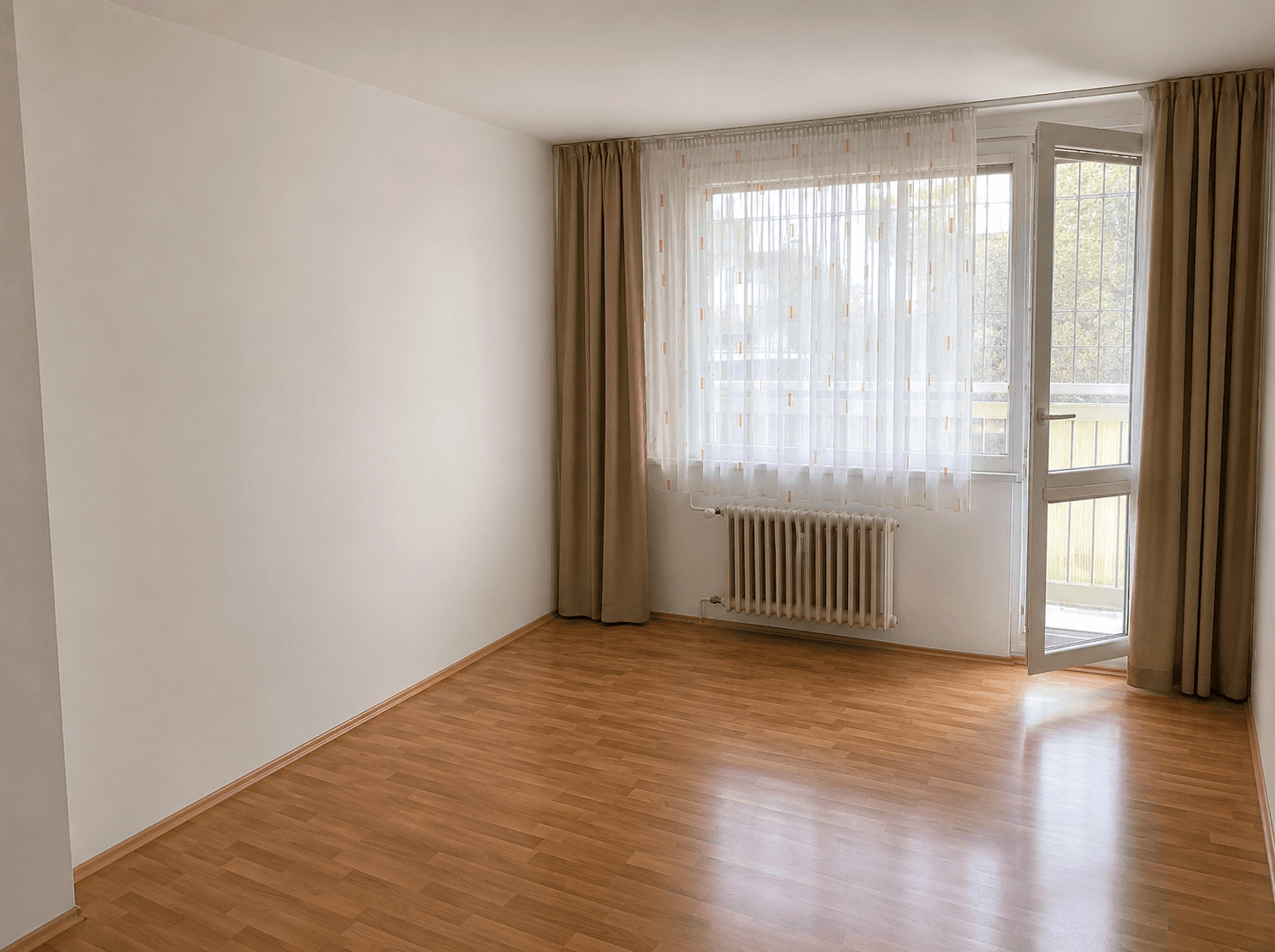 Predaj bytu 2-izbový 51 m², Hlavatého, Praha, Praha Predaj bytu 2-izbový 51 m², Hlavatého, Praha, Praha