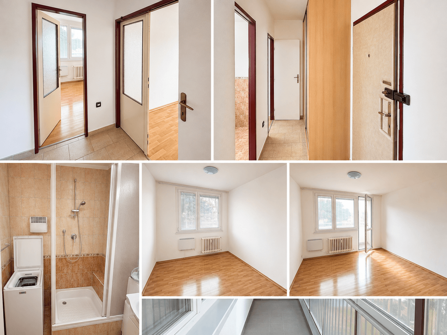 Predaj bytu 2-izbový 51 m², Hlavatého, Praha, Praha Predaj bytu 2-izbový 51 m², Hlavatého, Praha, Praha