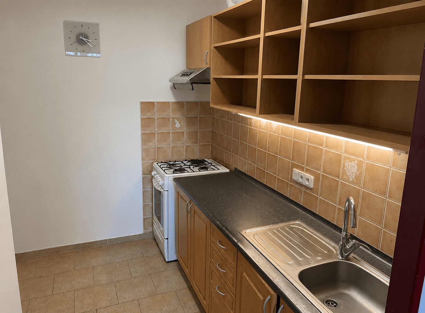 Predaj bytu 2-izbový 51 m², Hlavatého, Praha, Praha Predaj bytu 2-izbový 51 m², Hlavatého, Praha, Praha