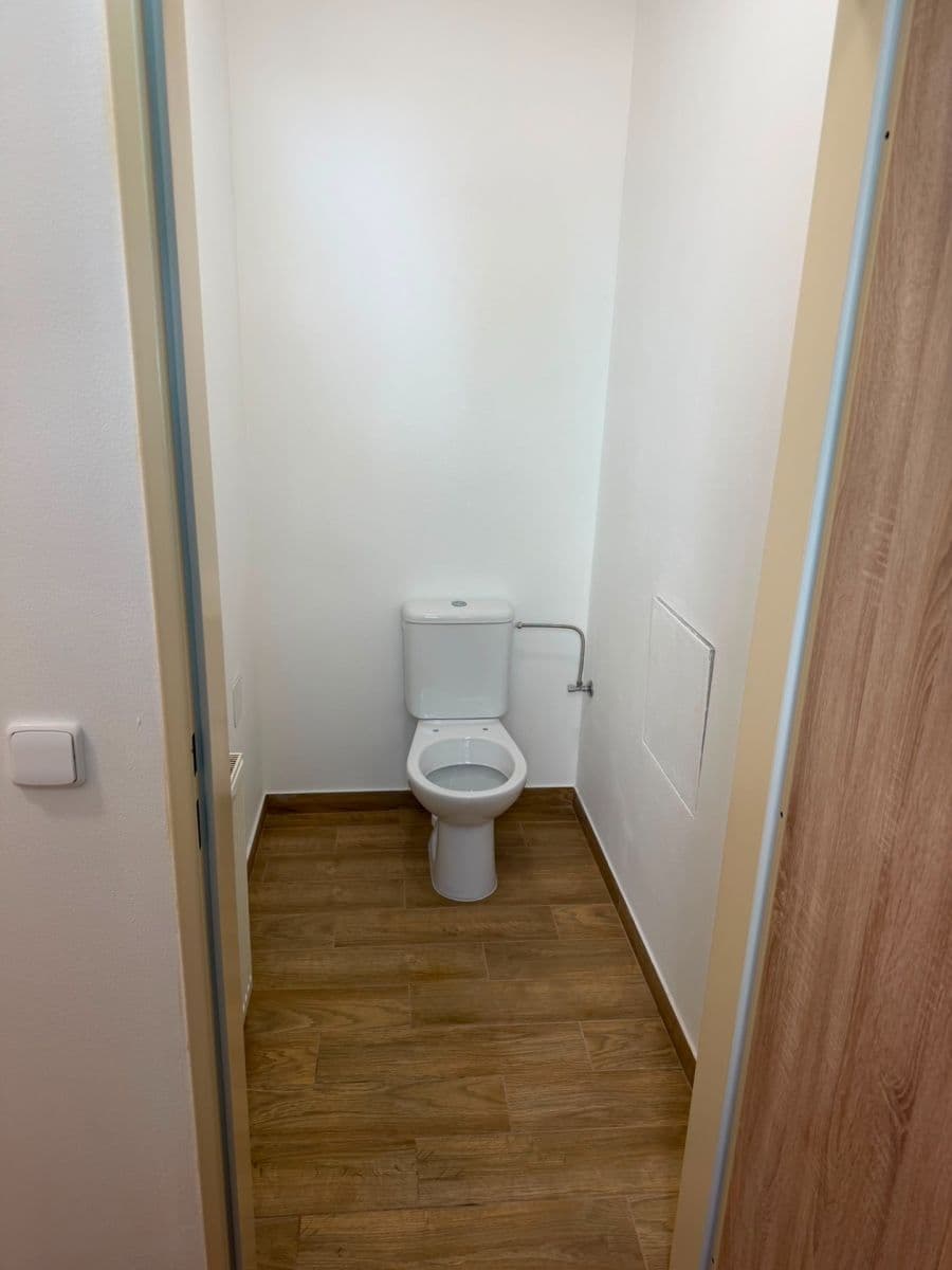 Prenájom domu 88 m², pozemok 120 m², Příční, Brno, Jihomoravský kraj Prenájom domu 88 m², pozemok 120 m², Příční, Brno, Jihomoravský kraj
