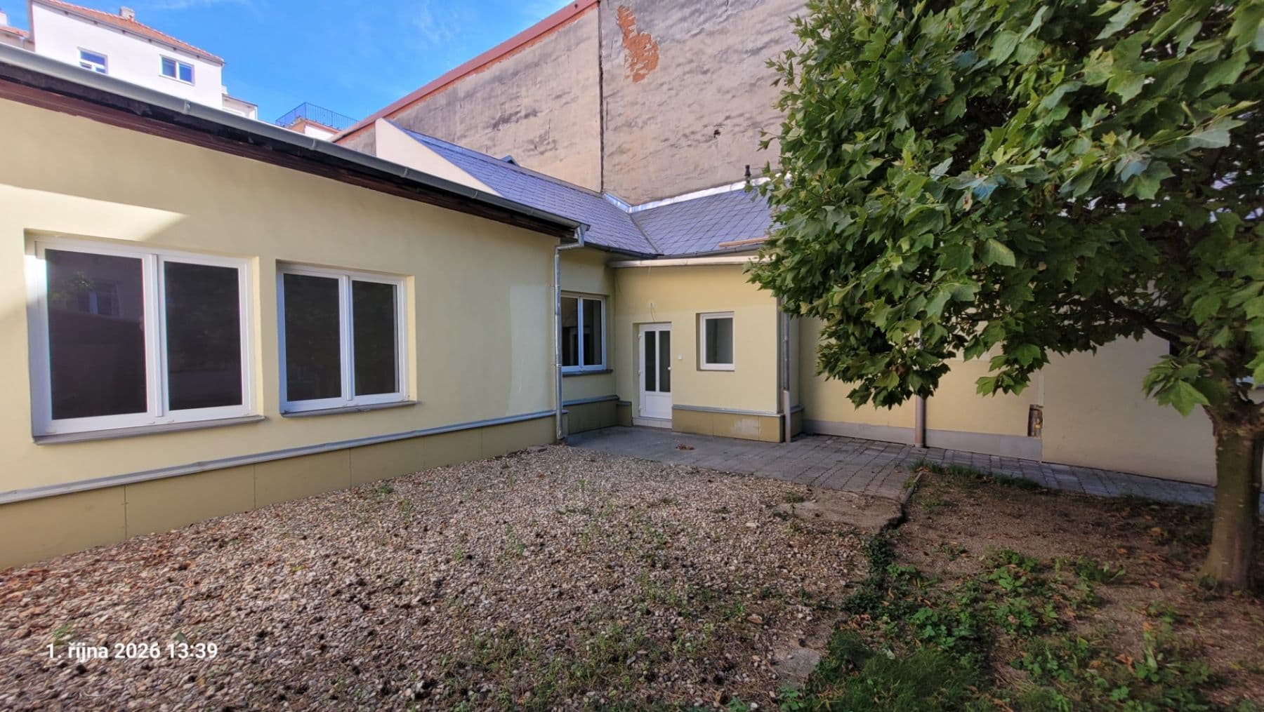 Prenájom domu 88 m², pozemok 120 m², Příční, Brno, Jihomoravský kraj Prenájom domu 88 m², pozemok 120 m², Příční, Brno, Jihomoravský kraj