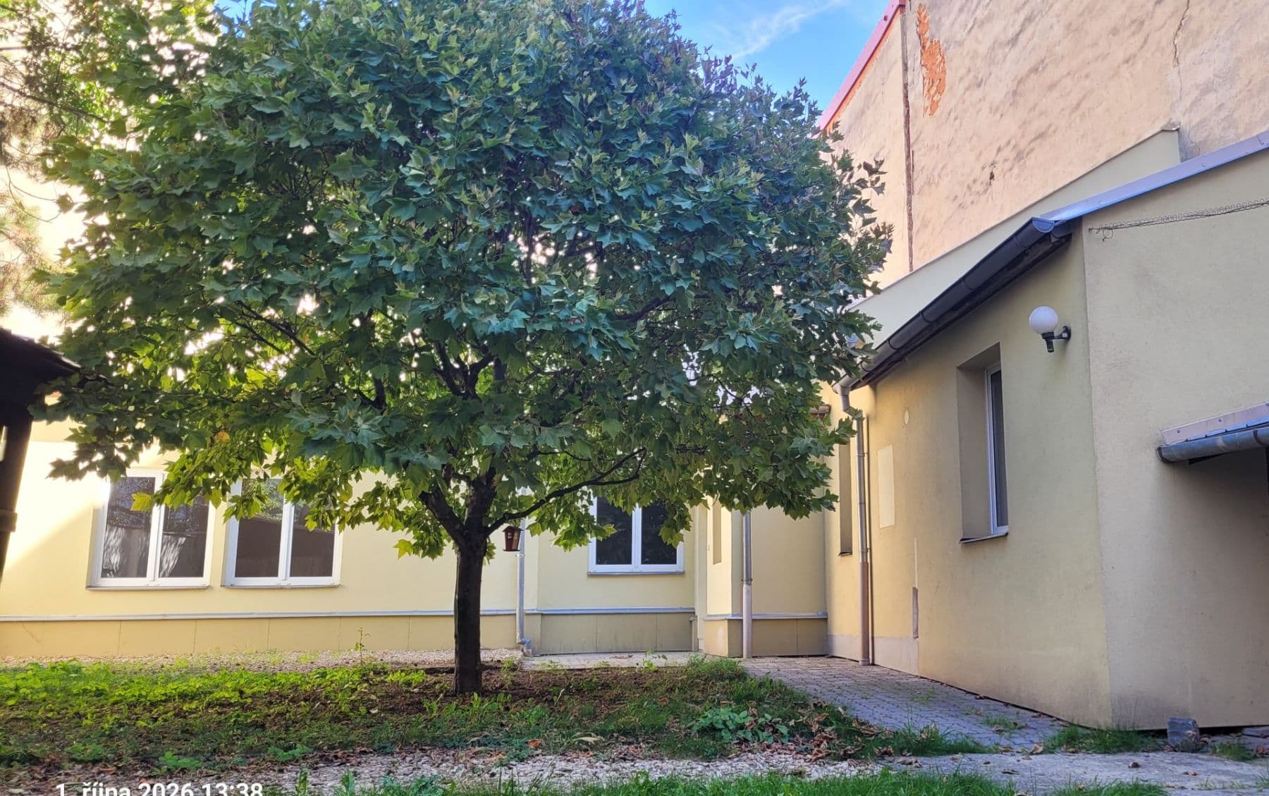 Prenájom domu 88 m², pozemok 120 m², Příční, Brno, Jihomoravský kraj Prenájom domu 88 m², pozemok 120 m², Příční, Brno, Jihomoravský kraj