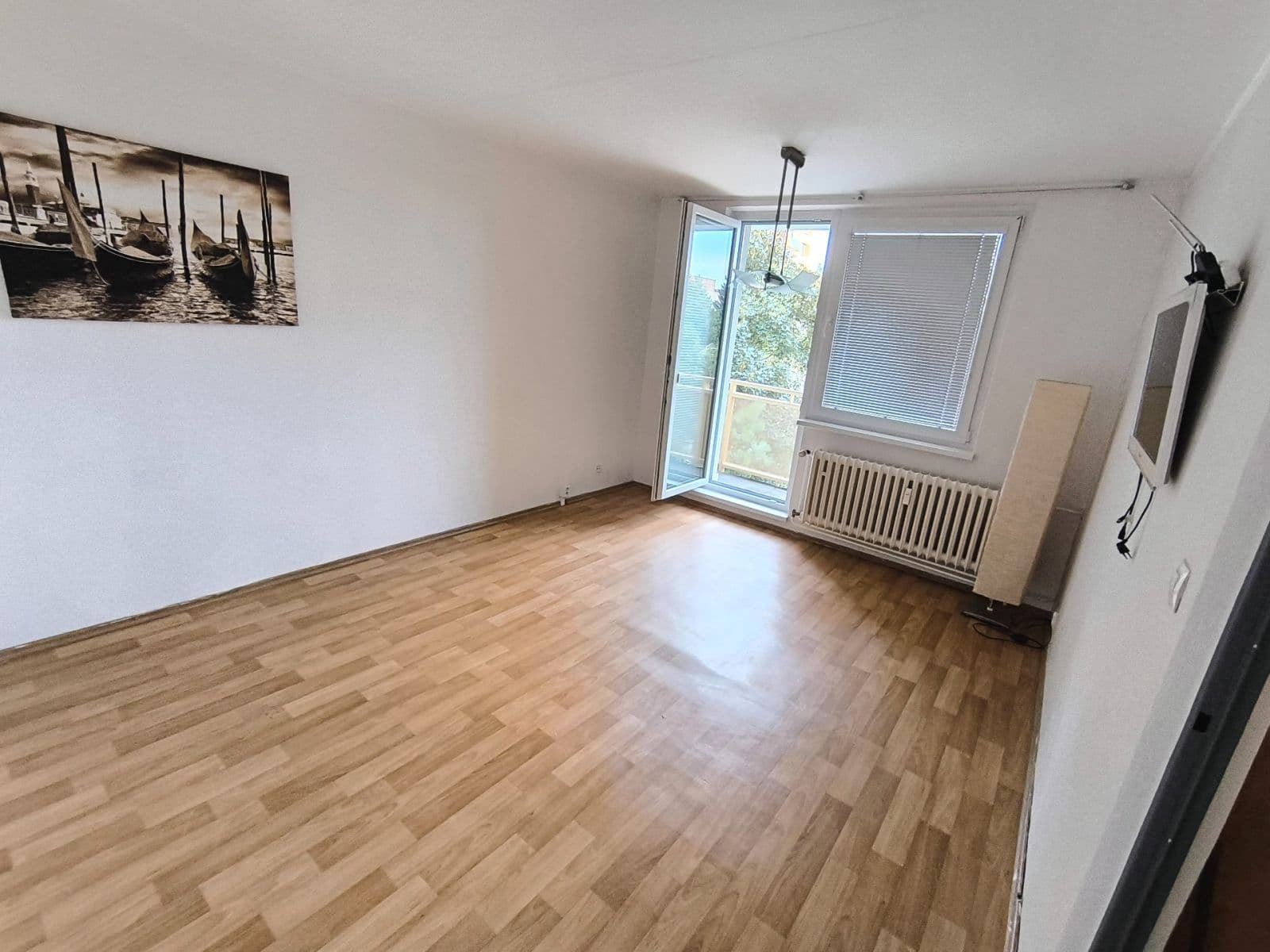 Prenájom bytu 1-izbový 38 m², Novoměstská, Brno, Jihomoravský kraj Prenájom bytu 1-izbový 38 m², Novoměstská, Brno, Jihomoravský kraj