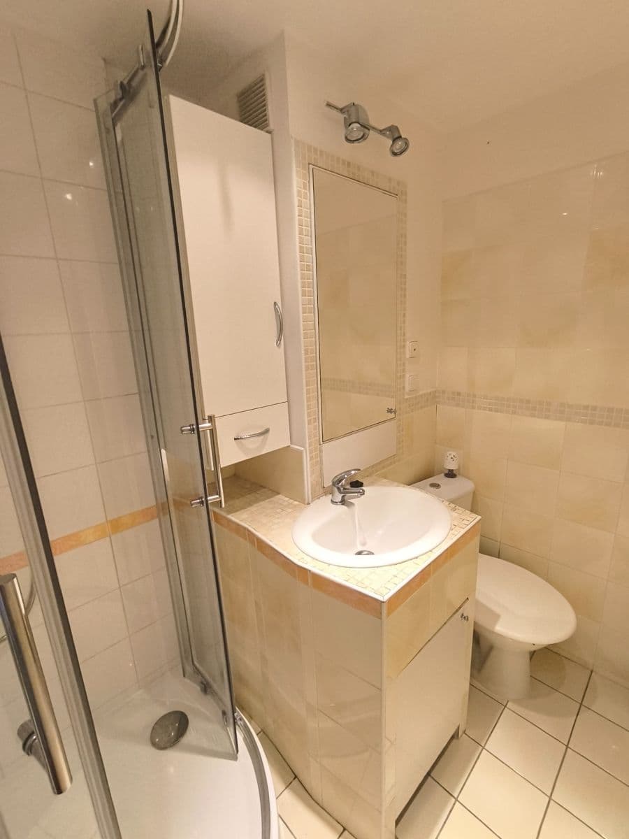 Prenájom bytu 1-izbový 38 m², Novoměstská, Brno, Jihomoravský kraj Prenájom bytu 1-izbový 38 m², Novoměstská, Brno, Jihomoravský kraj