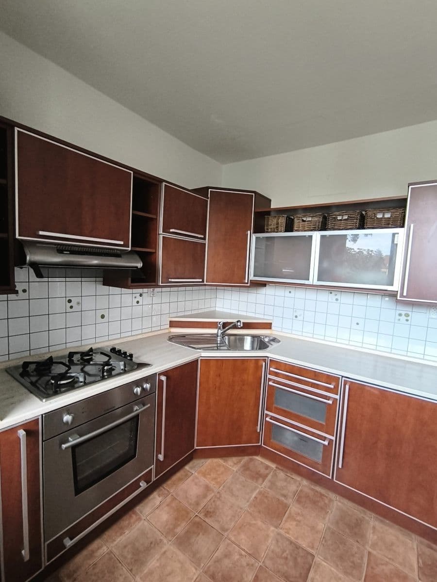 Prenájom bytu 1-izbový 38 m², Novoměstská, Brno, Jihomoravský kraj Prenájom bytu 1-izbový 38 m², Novoměstská, Brno, Jihomoravský kraj