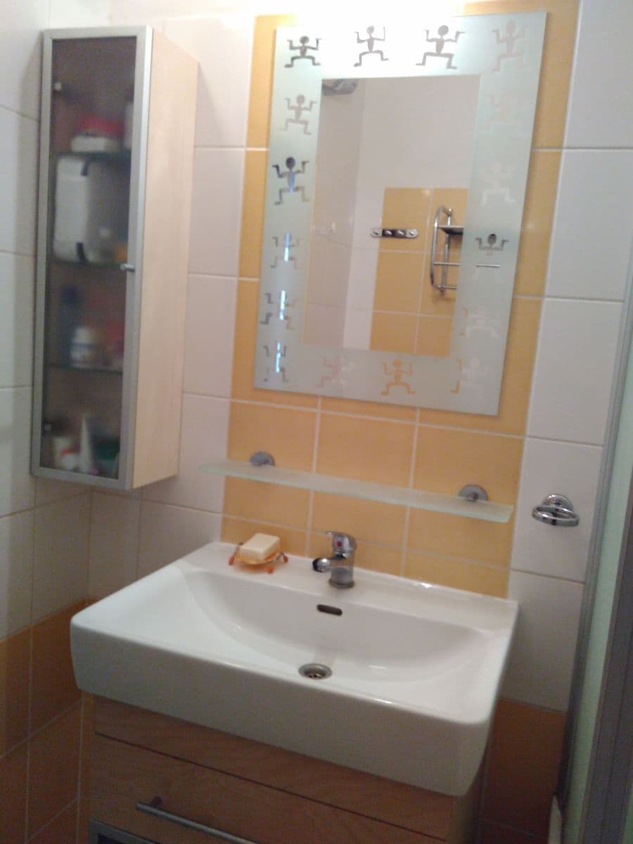 Prenájom bytu 2-izbový 48 m², Gruzínská, Brno, Jihomoravský kraj Prenájom bytu 2-izbový 48 m², Gruzínská, Brno, Jihomoravský kraj