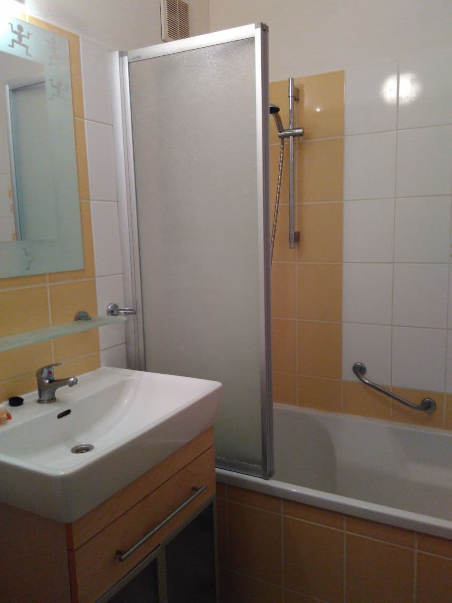 Prenájom bytu 2-izbový 48 m², Gruzínská, Brno, Jihomoravský kraj Prenájom bytu 2-izbový 48 m², Gruzínská, Brno, Jihomoravský kraj