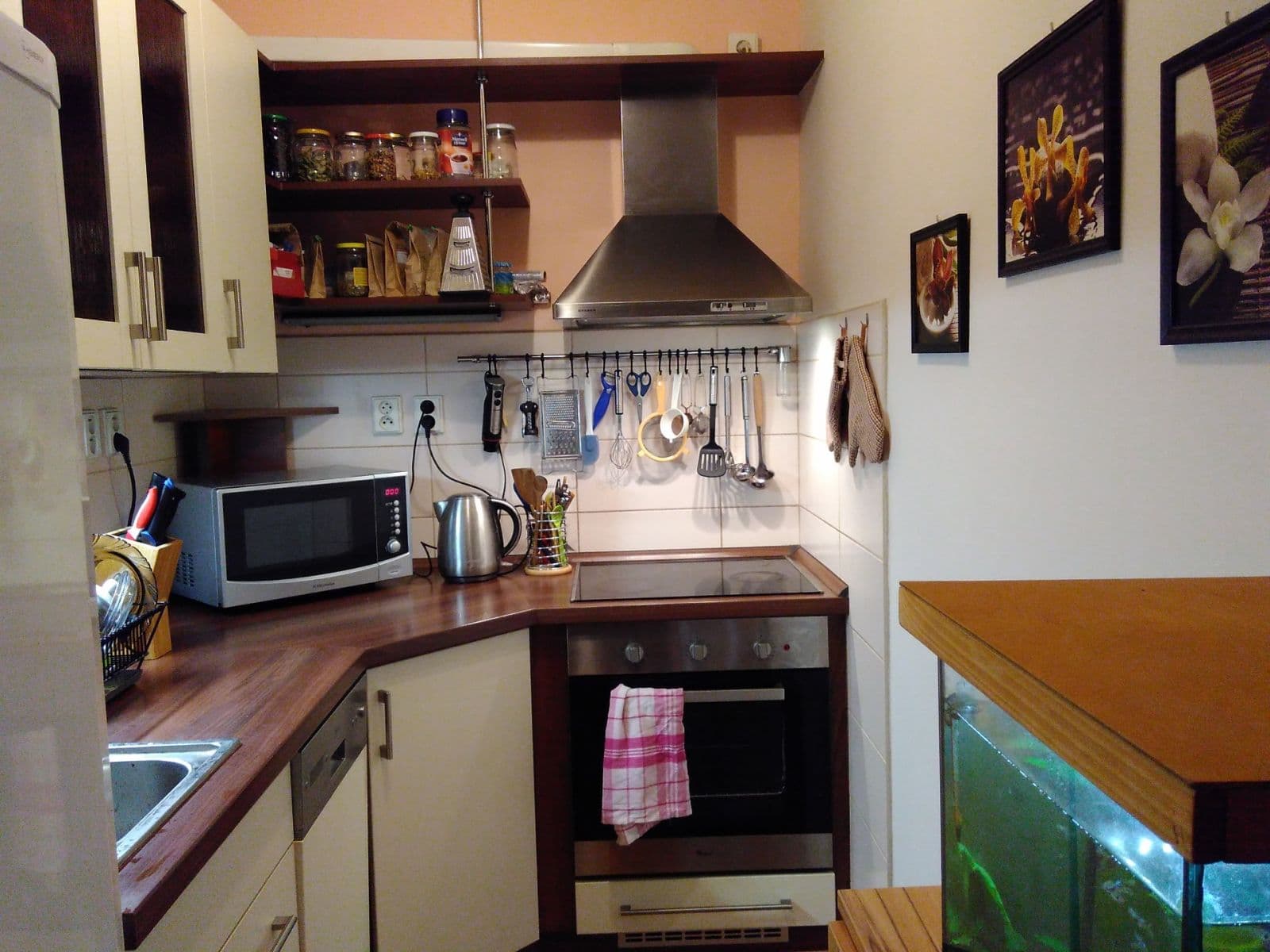 Prenájom bytu 2-izbový 48 m², Gruzínská, Brno, Jihomoravský kraj Prenájom bytu 2-izbový 48 m², Gruzínská, Brno, Jihomoravský kraj