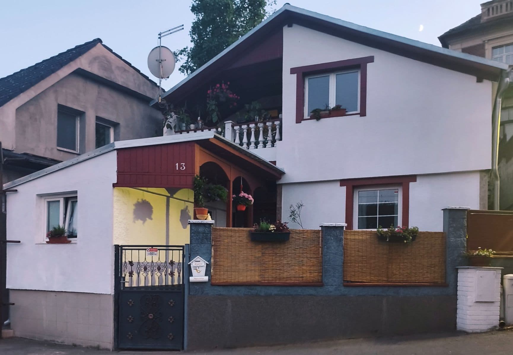 Predaj domu 169 m², pozemok 648 m², K Jezu, Dolany, Středočeský kraj Predaj domu 169 m², pozemok 648 m², K Jezu, Dolany, Středočeský kraj