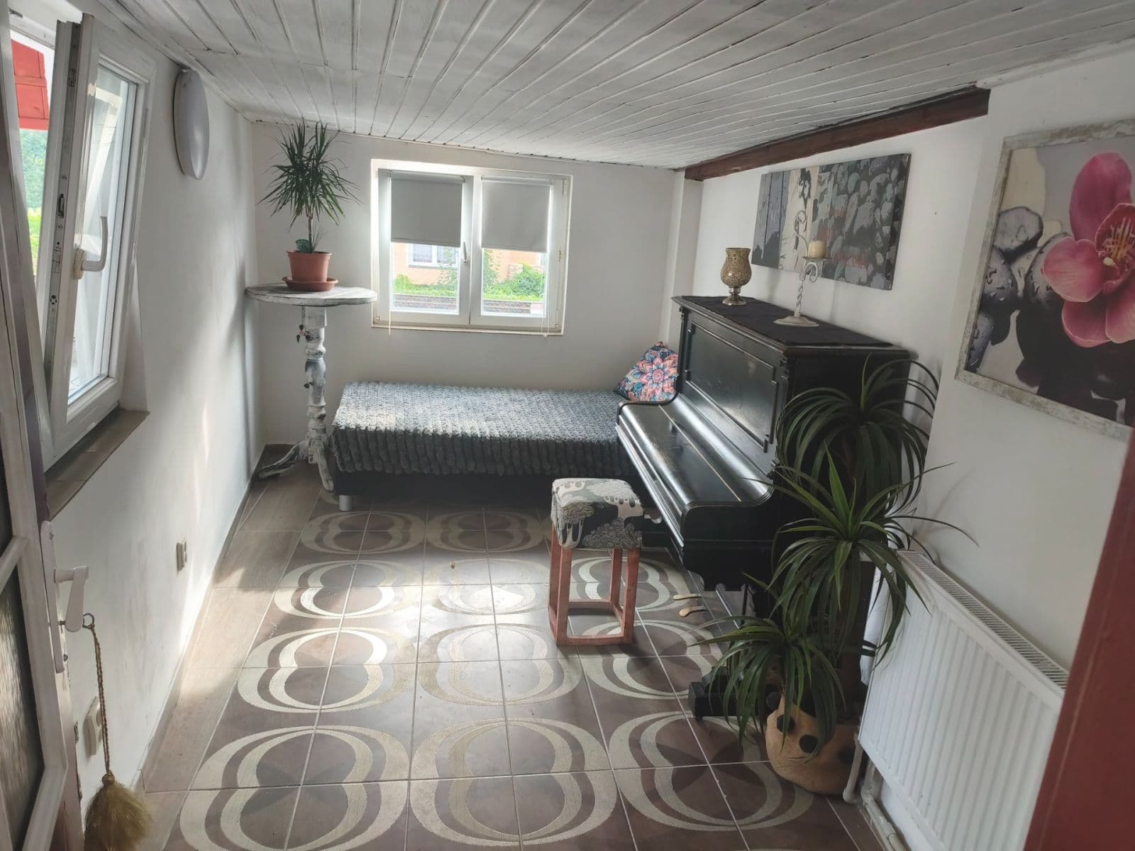 Predaj domu 169 m², pozemok 648 m², K Jezu, Dolany, Středočeský kraj Predaj domu 169 m², pozemok 648 m², K Jezu, Dolany, Středočeský kraj