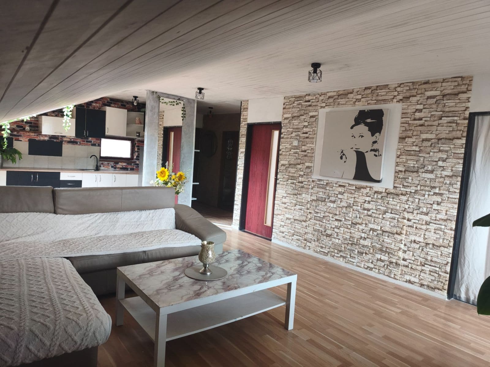 Predaj domu 169 m², pozemok 648 m², K Jezu, Dolany, Středočeský kraj Predaj domu 169 m², pozemok 648 m², K Jezu, Dolany, Středočeský kraj