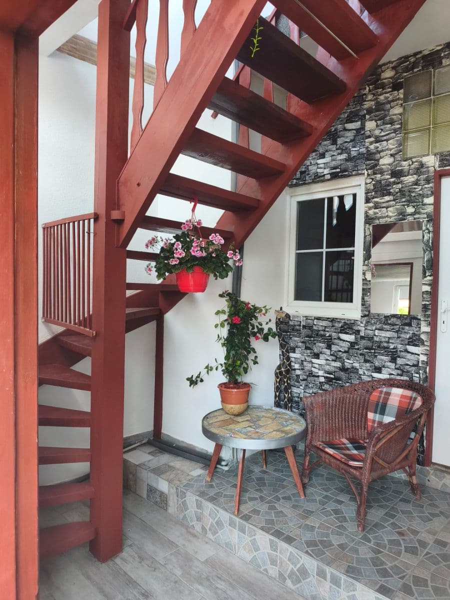 Predaj domu 169 m², pozemok 648 m², K Jezu, Dolany, Středočeský kraj Predaj domu 169 m², pozemok 648 m², K Jezu, Dolany, Středočeský kraj