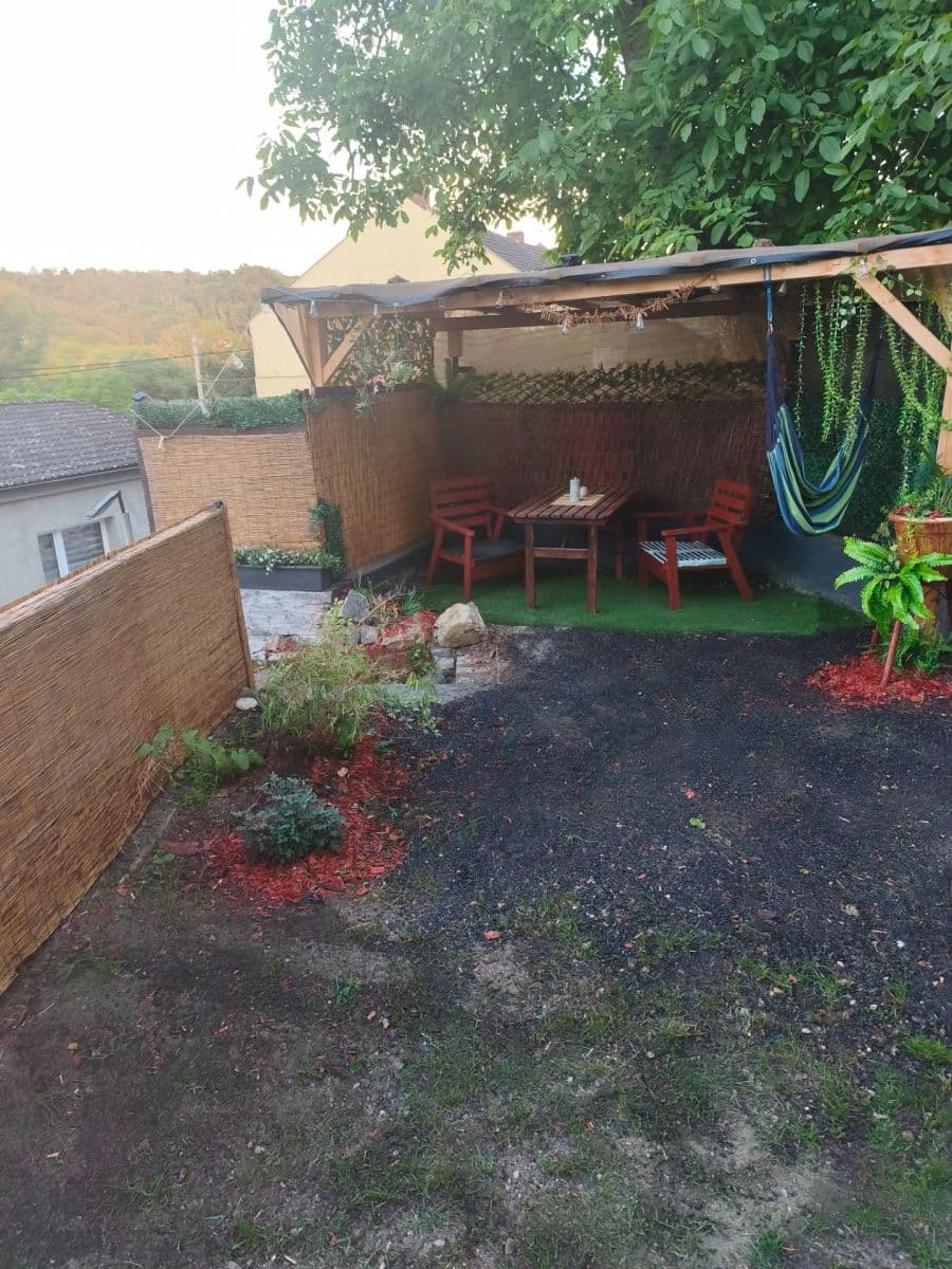 Predaj domu 169 m², pozemok 648 m², K Jezu, Dolany, Středočeský kraj Predaj domu 169 m², pozemok 648 m², K Jezu, Dolany, Středočeský kraj