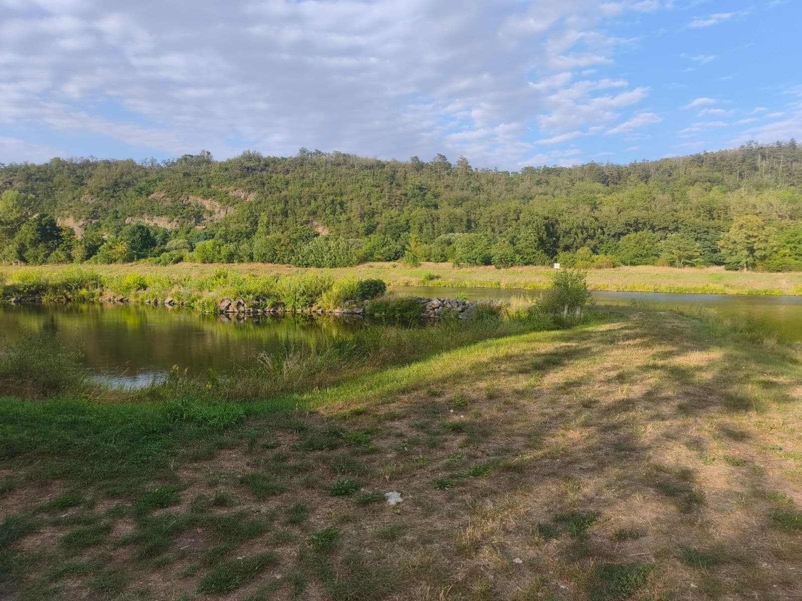 Predaj domu 169 m², pozemok 648 m², K Jezu, Dolany, Středočeský kraj Predaj domu 169 m², pozemok 648 m², K Jezu, Dolany, Středočeský kraj