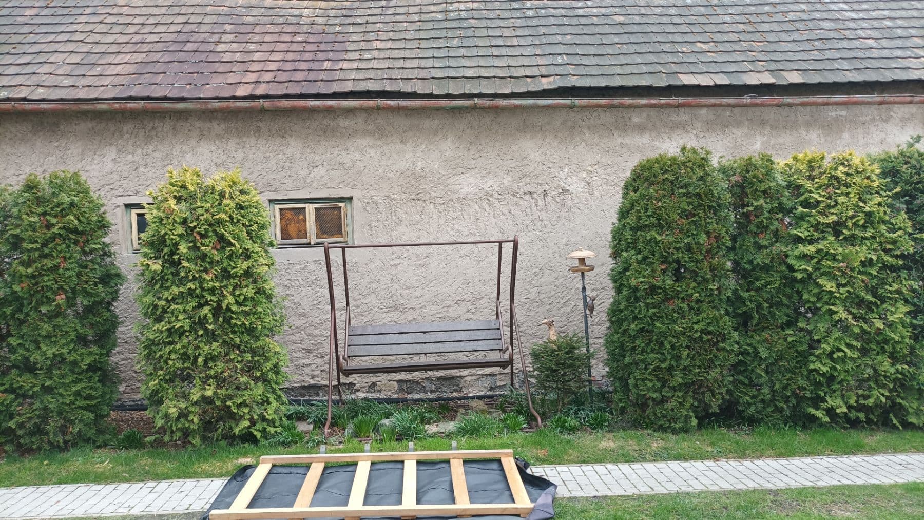 Predaj domu 269 m², pozemok 800 m², 3286, Volárna, Středočeský kraj Predaj domu 269 m², pozemok 800 m², 3286, Volárna, Středočeský kraj