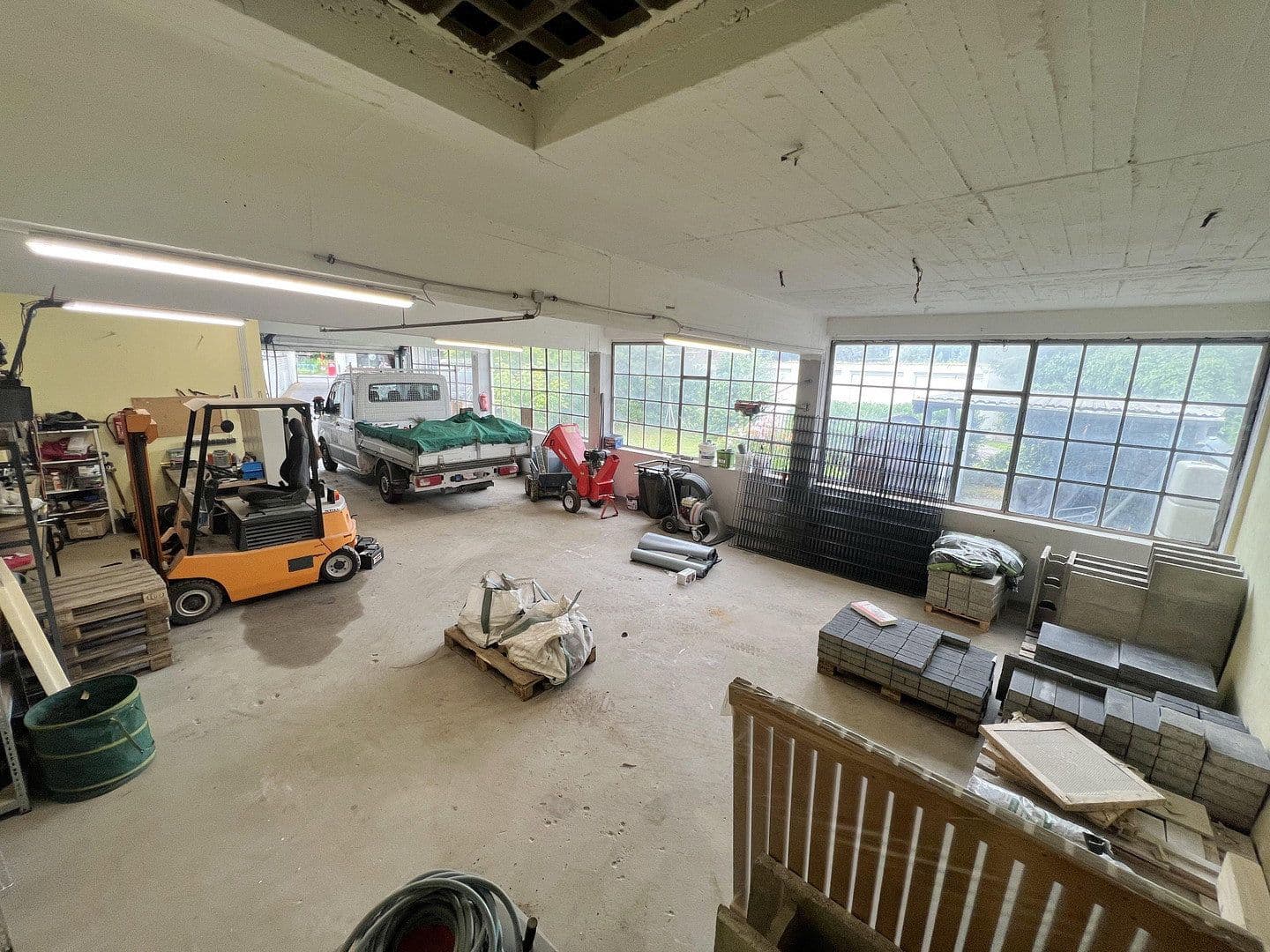 Prenájom nebytového priestoru 120 m², Gartenweg 6, Köln, Severné Porýnie - Westfálsko Prenájom nebytového priestoru 120 m², Gartenweg 6, Köln, Severné Porýnie - Westfálsko