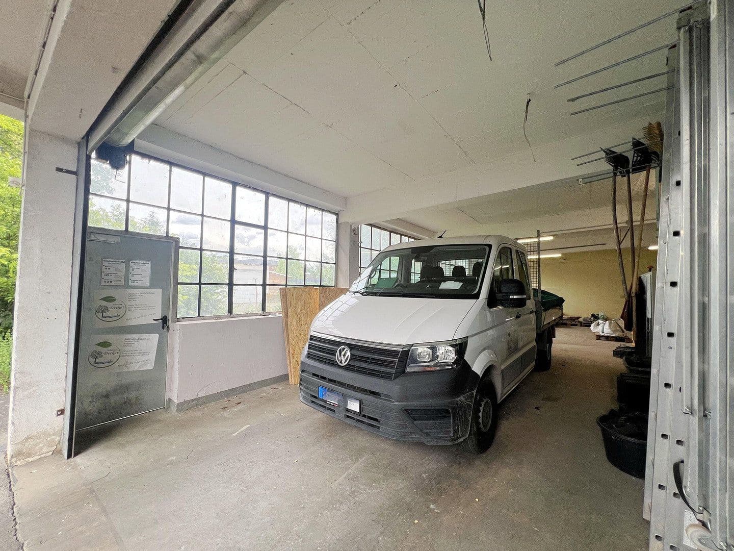 Prenájom nebytového priestoru 120 m², Gartenweg 6, Köln, Severné Porýnie - Westfálsko Prenájom nebytového priestoru 120 m², Gartenweg 6, Köln, Severné Porýnie - Westfálsko