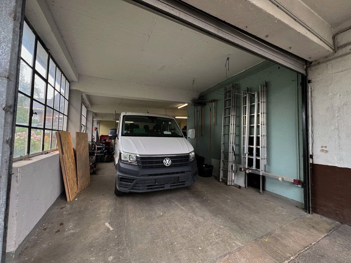 Prenájom nebytového priestoru 120 m², Gartenweg 6, Köln, Severné Porýnie - Westfálsko Prenájom nebytového priestoru 120 m², Gartenweg 6, Köln, Severné Porýnie - Westfálsko