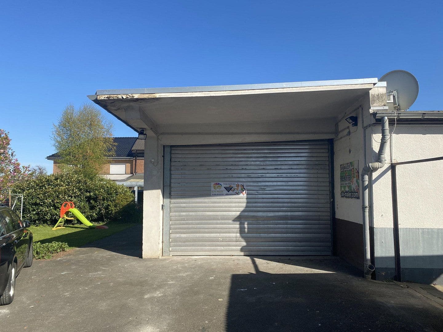 Prenájom nebytového priestoru 120 m², Gartenweg 6, Köln, Severné Porýnie - Westfálsko Prenájom nebytového priestoru 120 m², Gartenweg 6, Köln, Severné Porýnie - Westfálsko