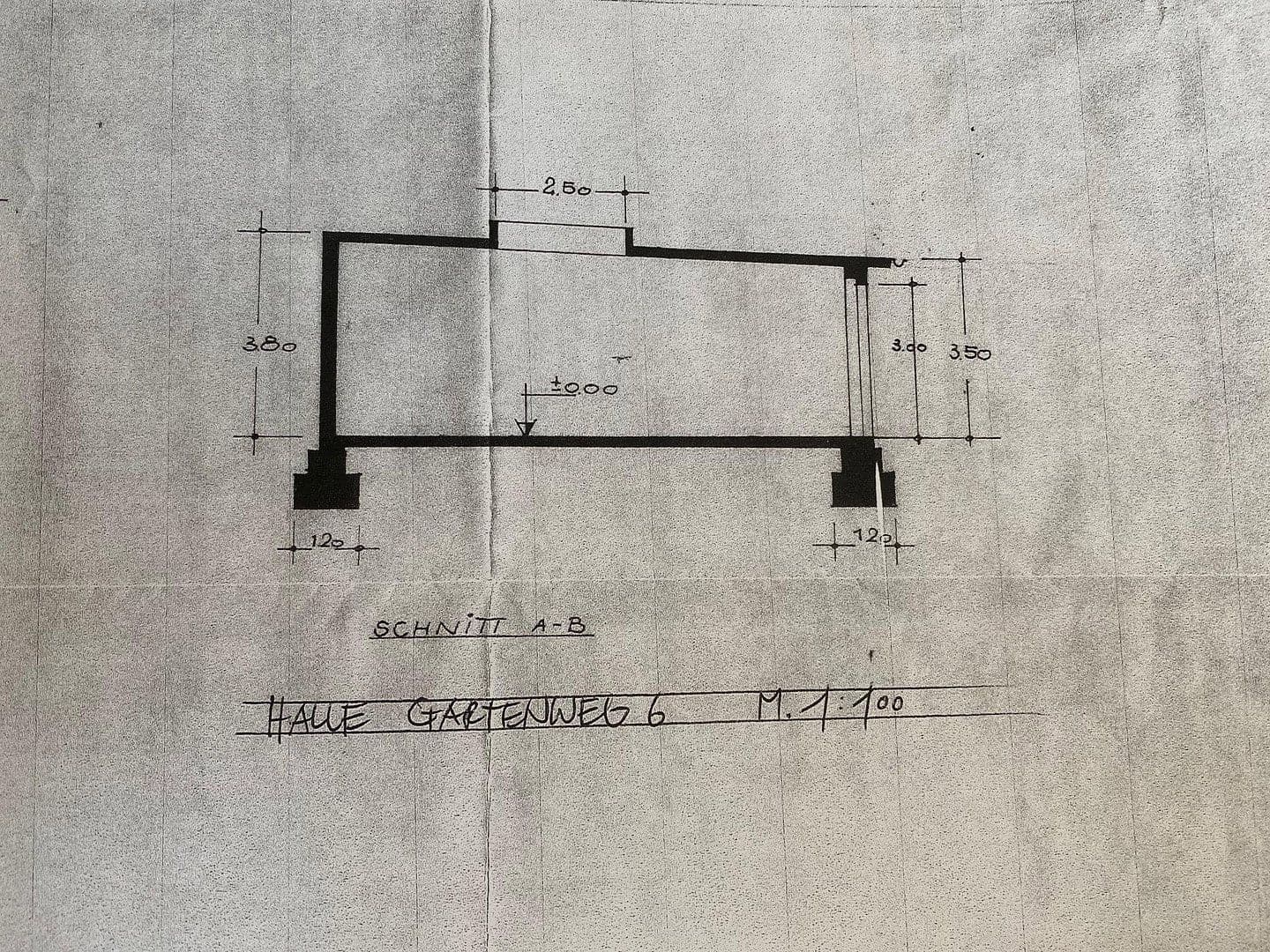 Prenájom nebytového priestoru 120 m², Gartenweg 6, Köln, Severné Porýnie - Westfálsko Prenájom nebytového priestoru 120 m², Gartenweg 6, Köln, Severné Porýnie - Westfálsko
