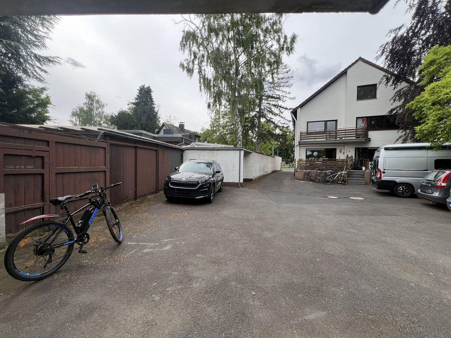 Prenájom nebytového priestoru 120 m², Gartenweg 6, Köln, Severné Porýnie - Westfálsko Prenájom nebytového priestoru 120 m², Gartenweg 6, Köln, Severné Porýnie - Westfálsko