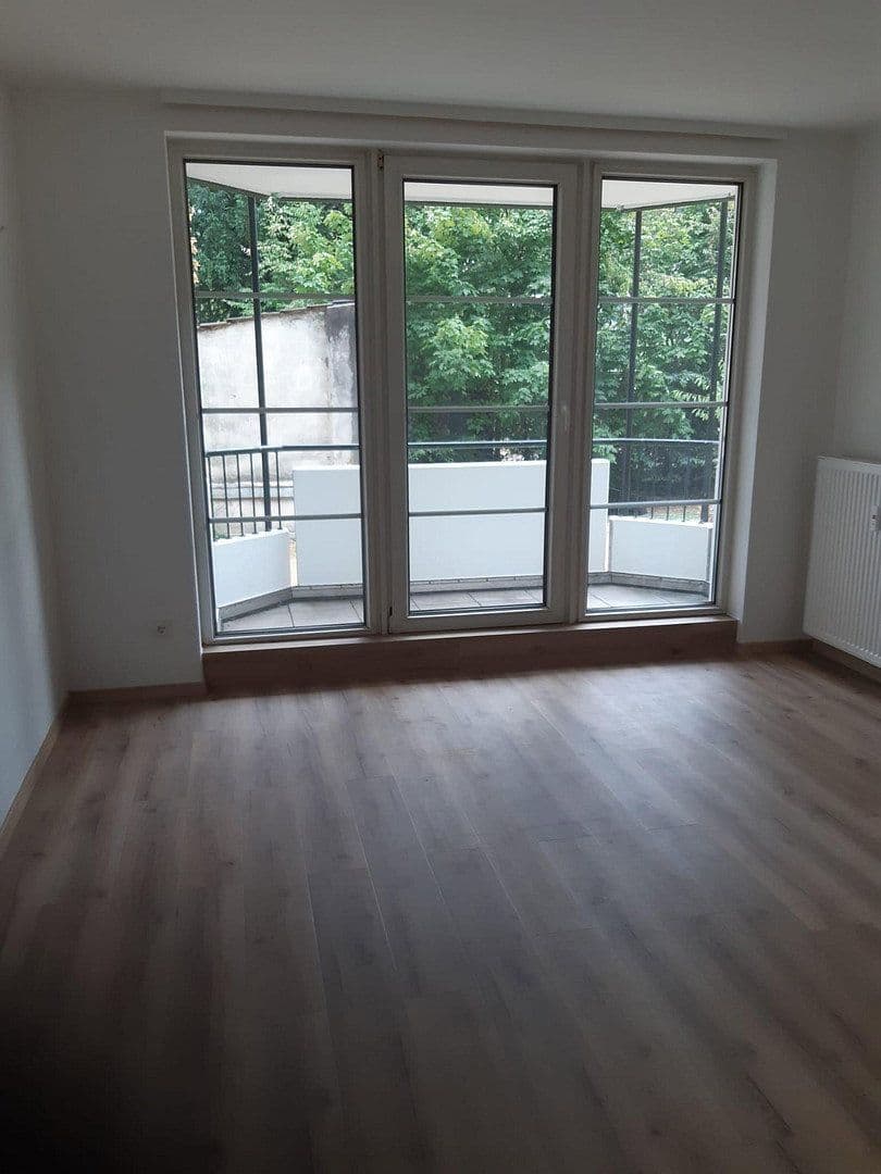 Prenájom bytu 2-izbový 40 m², Am Schloß Broich 15, Mülheim an der Ruhr, Severné Porýnie - Westfálsko Prenájom bytu 2-izbový 40 m², Am Schloß Broich 15, Mülheim an der Ruhr, Severné Porýnie - Westfálsko