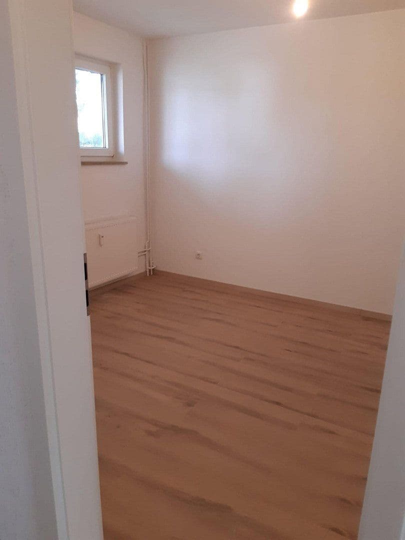 Prenájom bytu 3-izbový 68 m², Allmendestraße 1, Moers, Severné Porýnie - Westfálsko Prenájom bytu 3-izbový 68 m², Allmendestraße 1, Moers, Severné Porýnie - Westfálsko