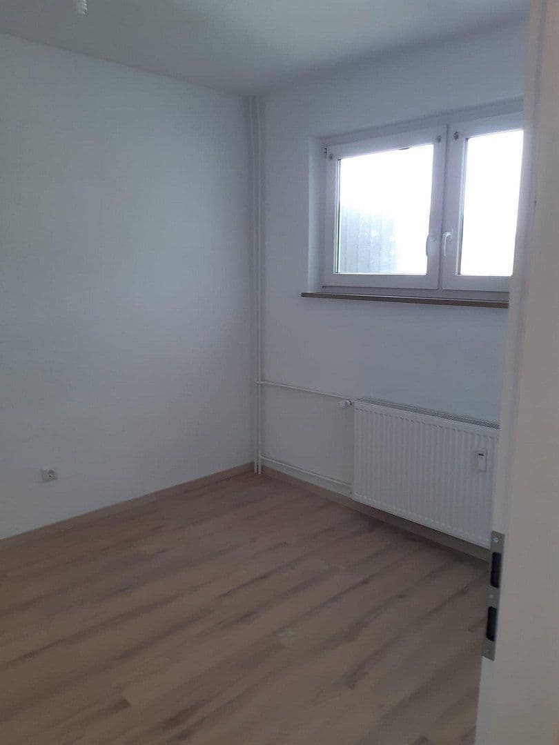 Prenájom bytu 3-izbový 68 m², Allmendestraße 1, Moers, Severné Porýnie - Westfálsko Prenájom bytu 3-izbový 68 m², Allmendestraße 1, Moers, Severné Porýnie - Westfálsko