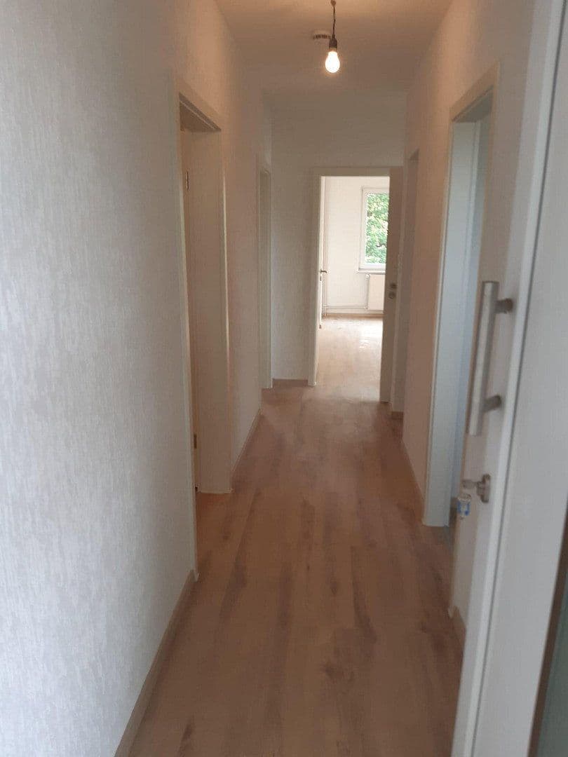 Prenájom bytu 3-izbový 68 m², Allmendestraße 1, Moers, Severné Porýnie - Westfálsko Prenájom bytu 3-izbový 68 m², Allmendestraße 1, Moers, Severné Porýnie - Westfálsko