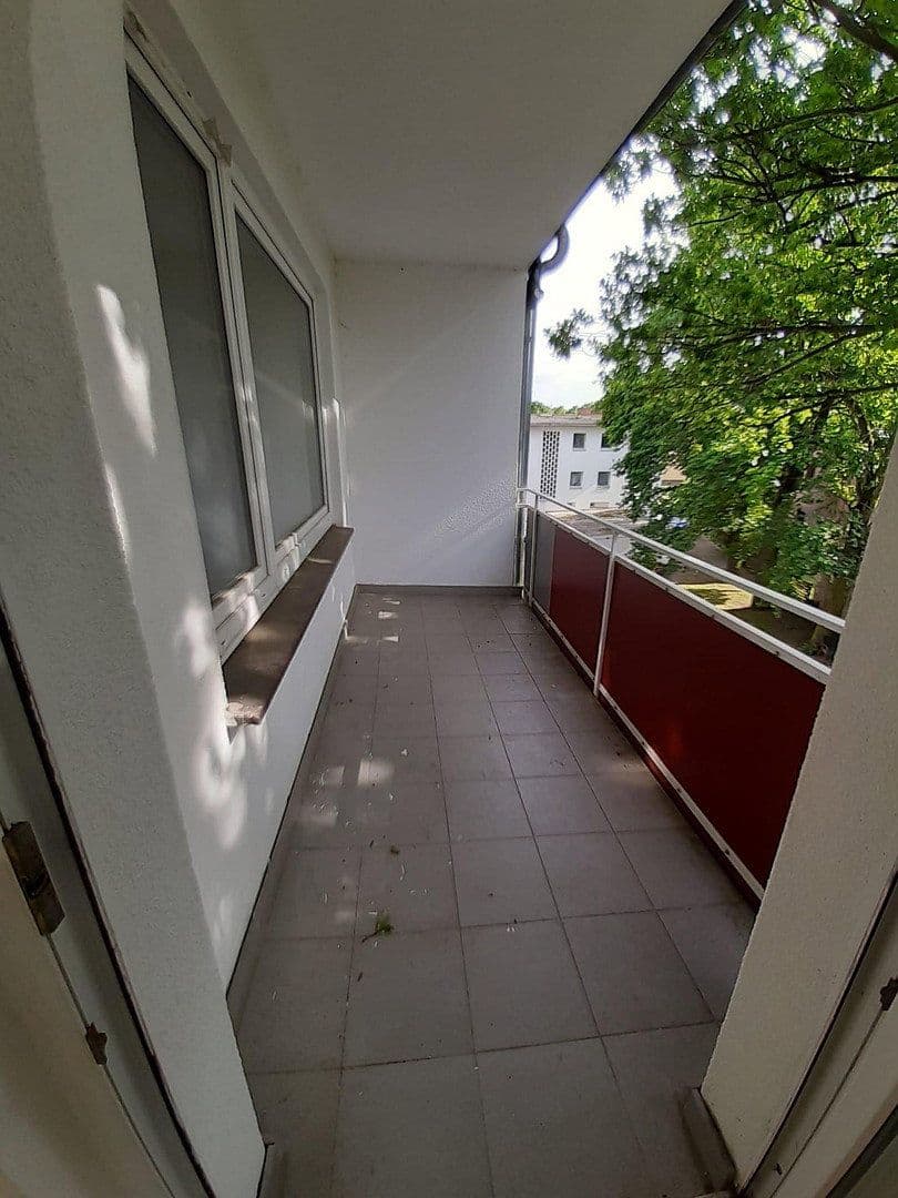 Prenájom bytu 3-izbový 68 m², Allmendestraße 1, Moers, Severné Porýnie - Westfálsko Prenájom bytu 3-izbový 68 m², Allmendestraße 1, Moers, Severné Porýnie - Westfálsko
