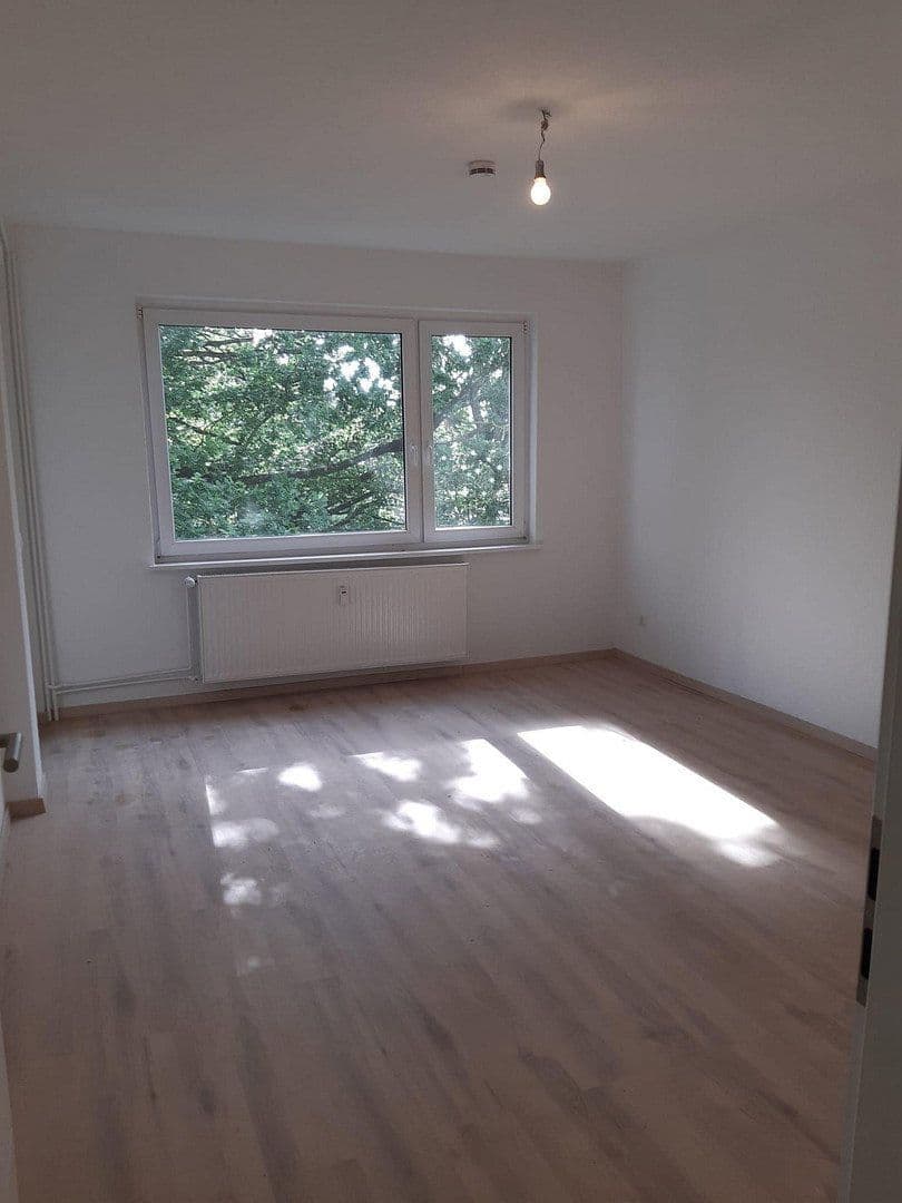 Prenájom bytu 3-izbový 68 m², Allmendestraße 1, Moers, Severné Porýnie - Westfálsko Prenájom bytu 3-izbový 68 m², Allmendestraße 1, Moers, Severné Porýnie - Westfálsko