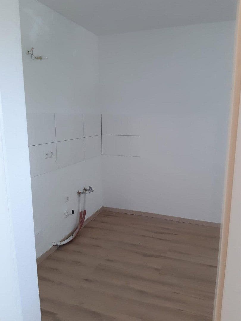 Prenájom bytu 3-izbový 68 m², Allmendestraße 1, Moers, Severné Porýnie - Westfálsko Prenájom bytu 3-izbový 68 m², Allmendestraße 1, Moers, Severné Porýnie - Westfálsko
