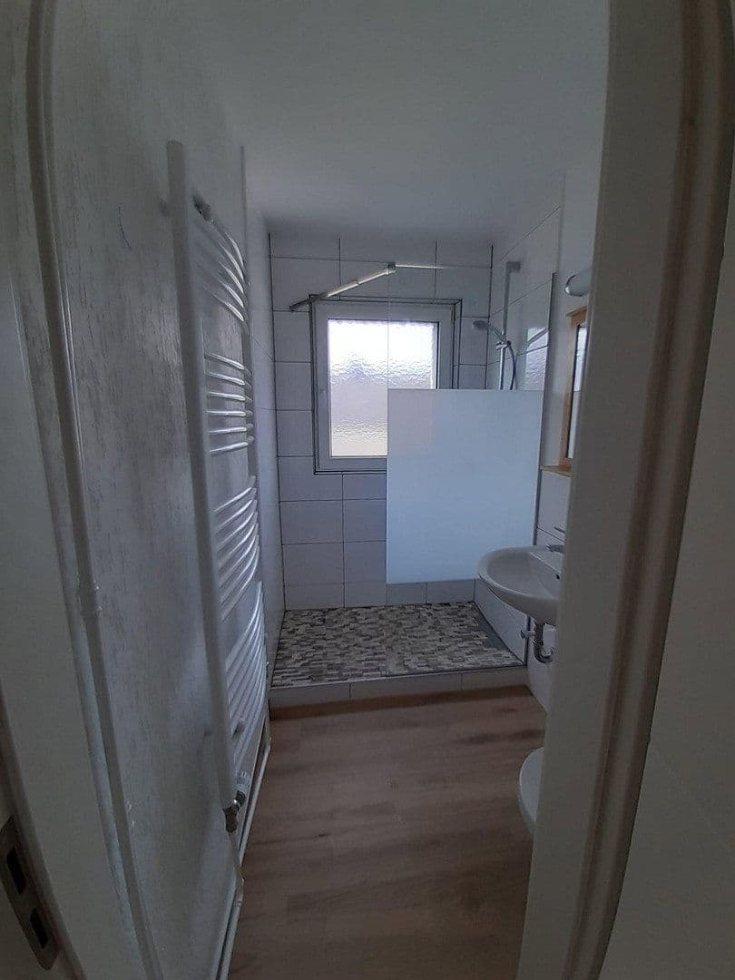 Prenájom bytu 3-izbový 68 m², Allmendestraße 1, Moers, Severné Porýnie - Westfálsko Prenájom bytu 3-izbový 68 m², Allmendestraße 1, Moers, Severné Porýnie - Westfálsko