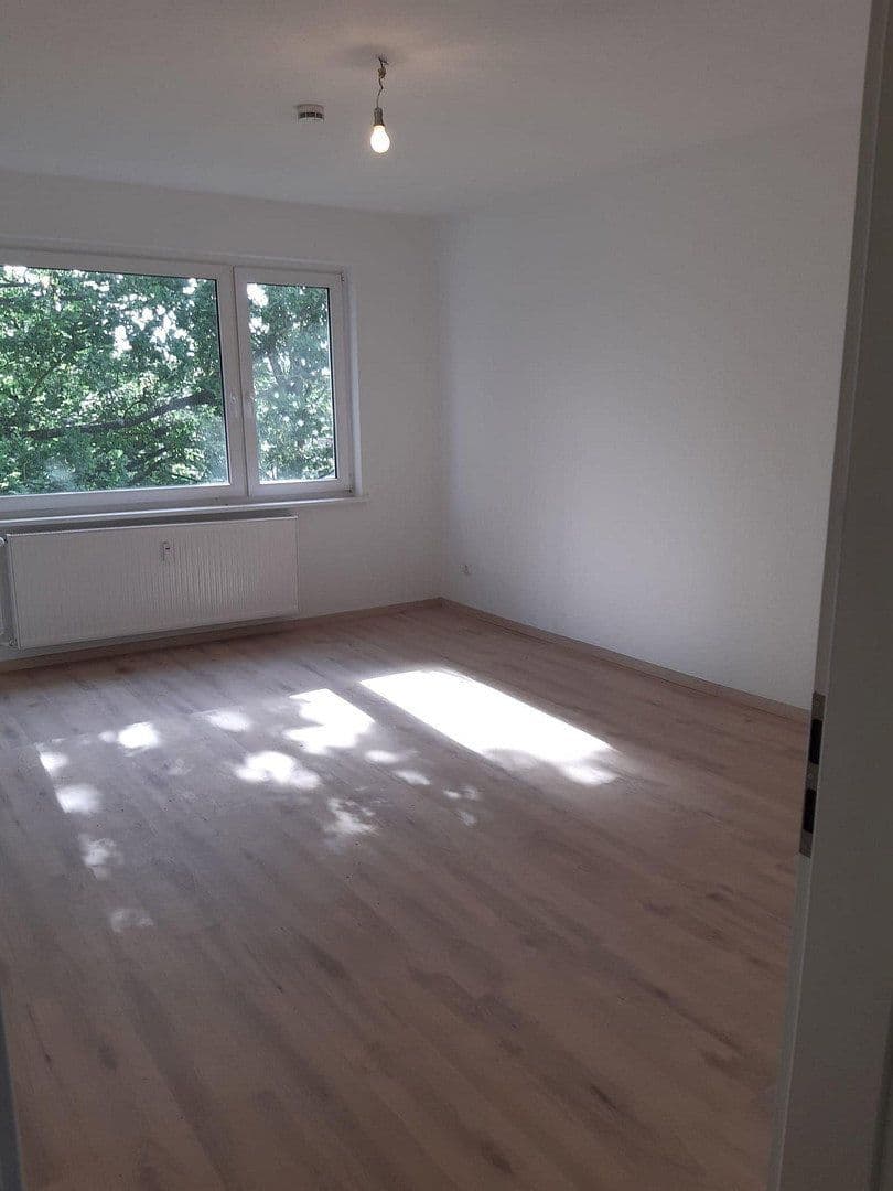 Prenájom bytu 3-izbový 68 m², Allmendestraße 1, Moers, Severné Porýnie - Westfálsko Prenájom bytu 3-izbový 68 m², Allmendestraße 1, Moers, Severné Porýnie - Westfálsko