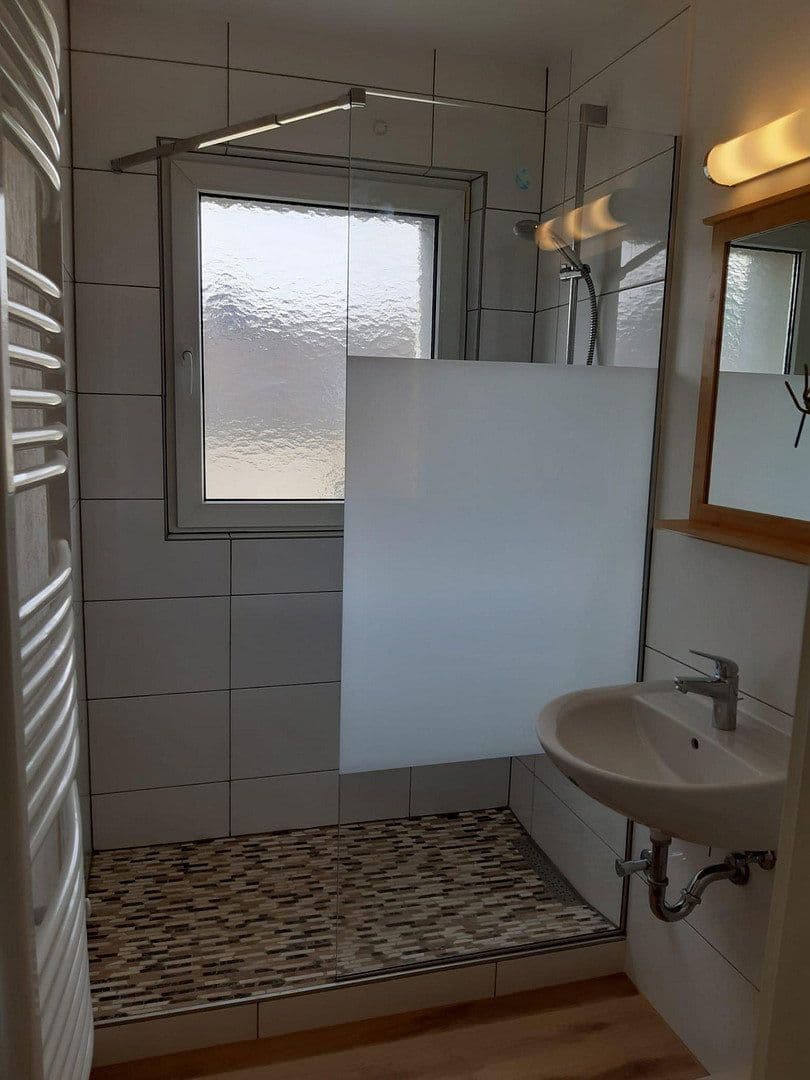 Prenájom bytu 3-izbový 68 m², Allmendestraße 1, Moers, Severné Porýnie - Westfálsko Prenájom bytu 3-izbový 68 m², Allmendestraße 1, Moers, Severné Porýnie - Westfálsko
