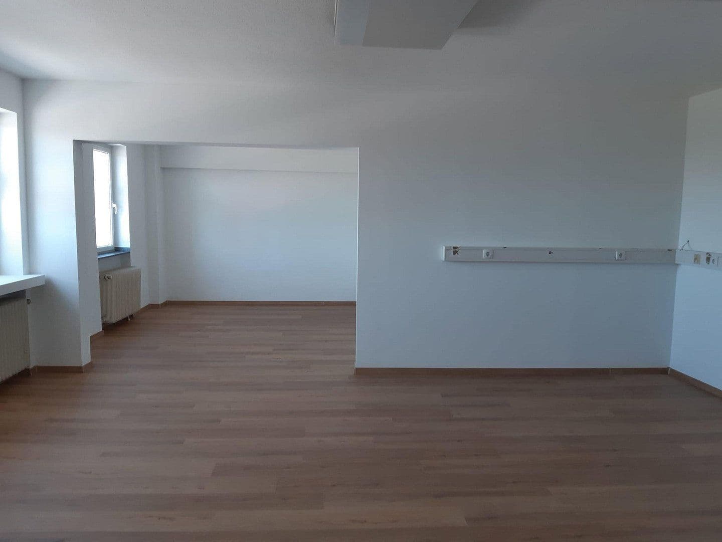 Prenájom nebytového priestoru 52 m², Münchener Straße 73, Essen, Severné Porýnie - Westfálsko Prenájom nebytového priestoru 52 m², Münchener Straße 73, Essen, Severné Porýnie - Westfálsko