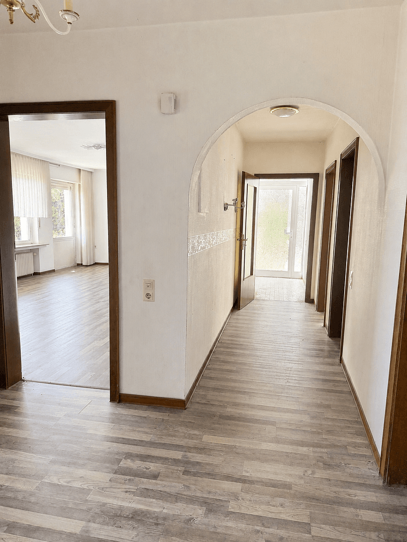 Predaj domu 182 m², pozemok 777 m², Fontanestr. 26, Lüdenscheid, Severné Porýnie - Westfálsko Predaj domu 182 m², pozemok 777 m², Fontanestr. 26, Lüdenscheid, Severné Porýnie - Westfálsko