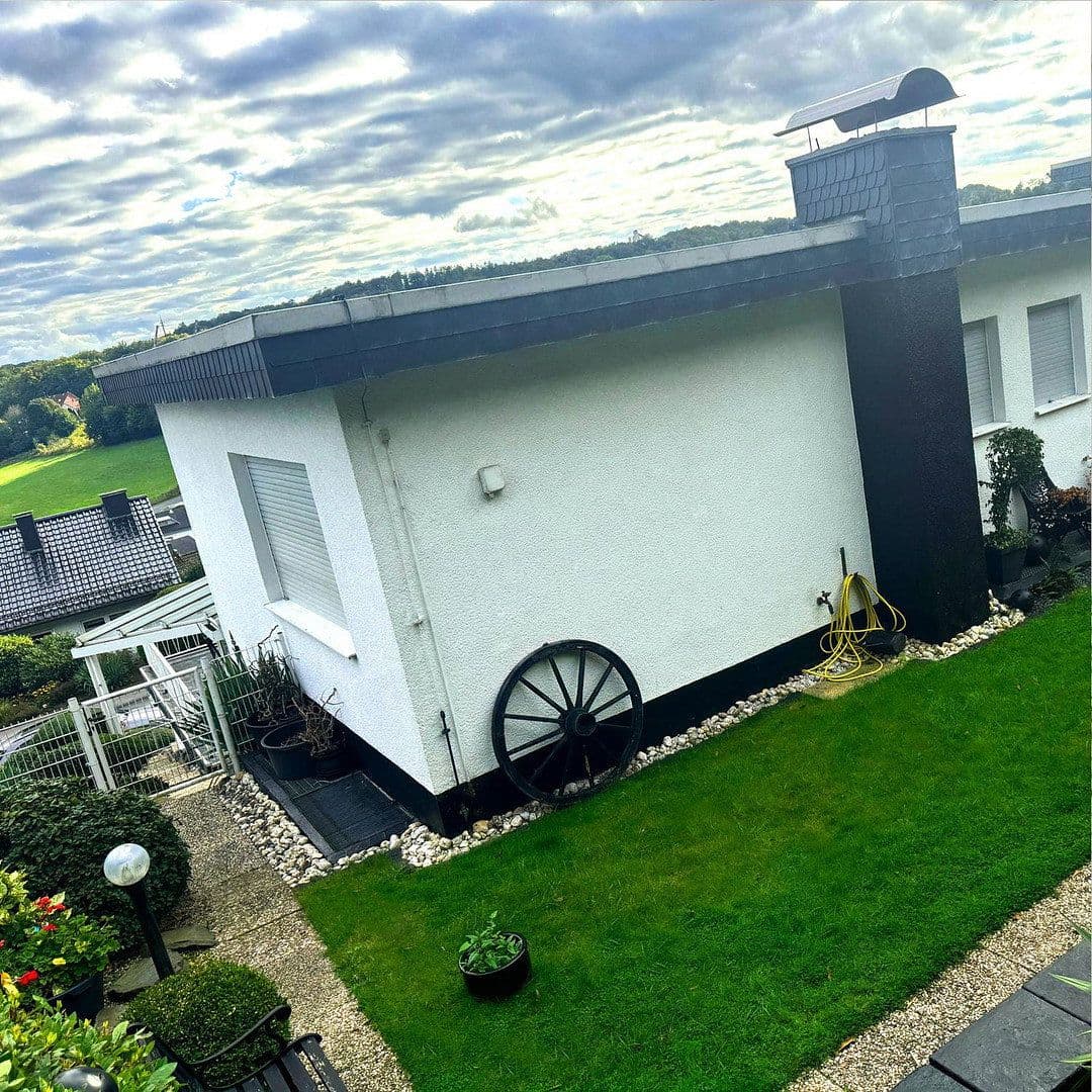 Predaj domu 182 m², pozemok 777 m², Fontanestr. 26, Lüdenscheid, Severné Porýnie - Westfálsko Predaj domu 182 m², pozemok 777 m², Fontanestr. 26, Lüdenscheid, Severné Porýnie - Westfálsko