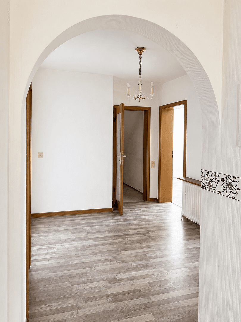 Predaj domu 182 m², pozemok 777 m², Fontanestr. 26, Lüdenscheid, Severné Porýnie - Westfálsko Predaj domu 182 m², pozemok 777 m², Fontanestr. 26, Lüdenscheid, Severné Porýnie - Westfálsko