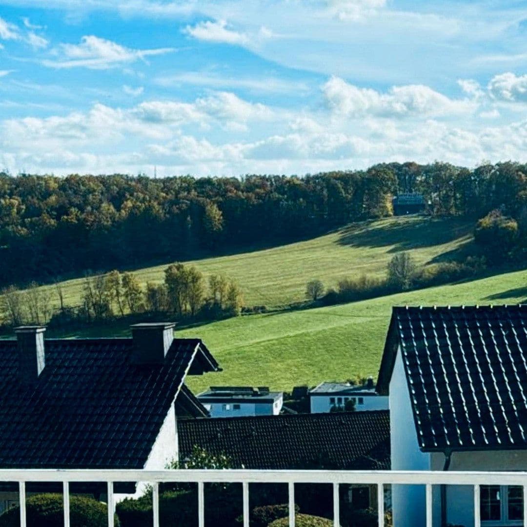 Predaj domu 182 m², pozemok 777 m², Fontanestr. 26, Lüdenscheid, Severné Porýnie - Westfálsko Predaj domu 182 m², pozemok 777 m², Fontanestr. 26, Lüdenscheid, Severné Porýnie - Westfálsko