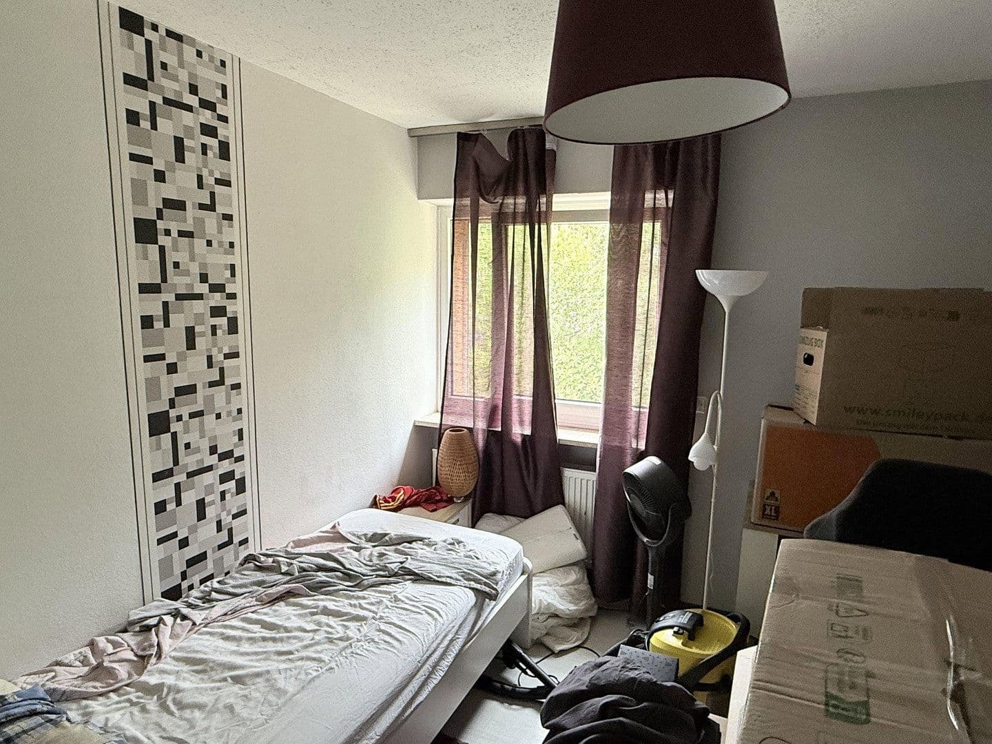 Prenájom bytu 4-izbový 102 m², Am Roth 6, Königstein im Taunus, Hesensko Prenájom bytu 4-izbový 102 m², Am Roth 6, Königstein im Taunus, Hesensko