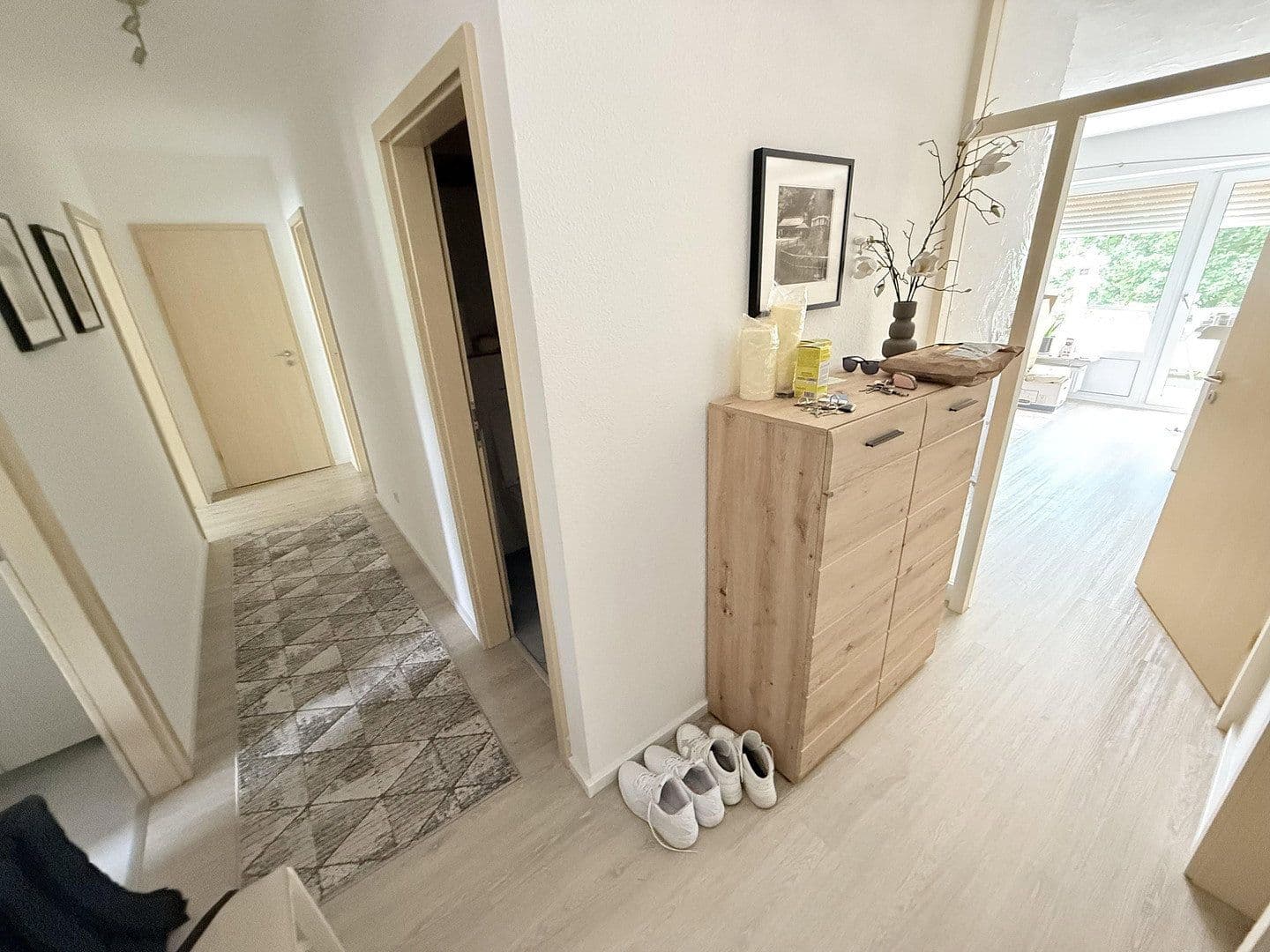 Prenájom bytu 4-izbový 102 m², Am Roth 6, Königstein im Taunus, Hesensko Prenájom bytu 4-izbový 102 m², Am Roth 6, Königstein im Taunus, Hesensko
