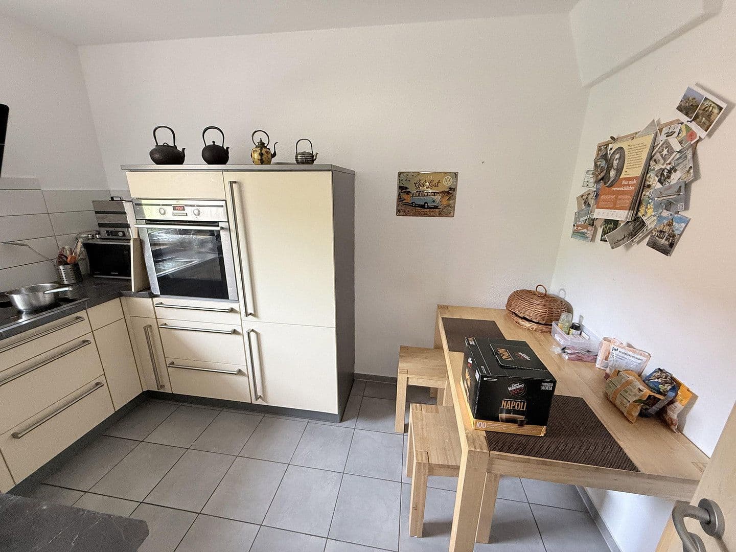 Prenájom bytu 4-izbový 102 m², Am Roth 6, Königstein im Taunus, Hesensko Prenájom bytu 4-izbový 102 m², Am Roth 6, Königstein im Taunus, Hesensko
