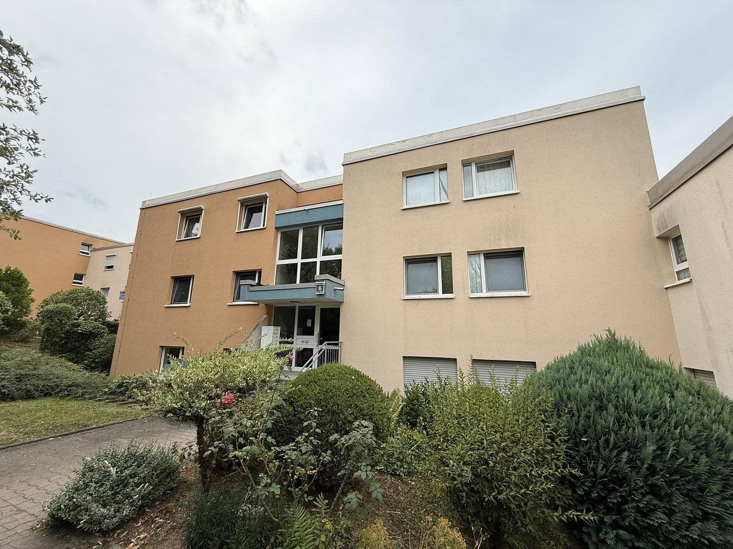 Prenájom bytu 4-izbový 102 m², Am Roth 6, Königstein im Taunus, Hesensko Prenájom bytu 4-izbový 102 m², Am Roth 6, Königstein im Taunus, Hesensko