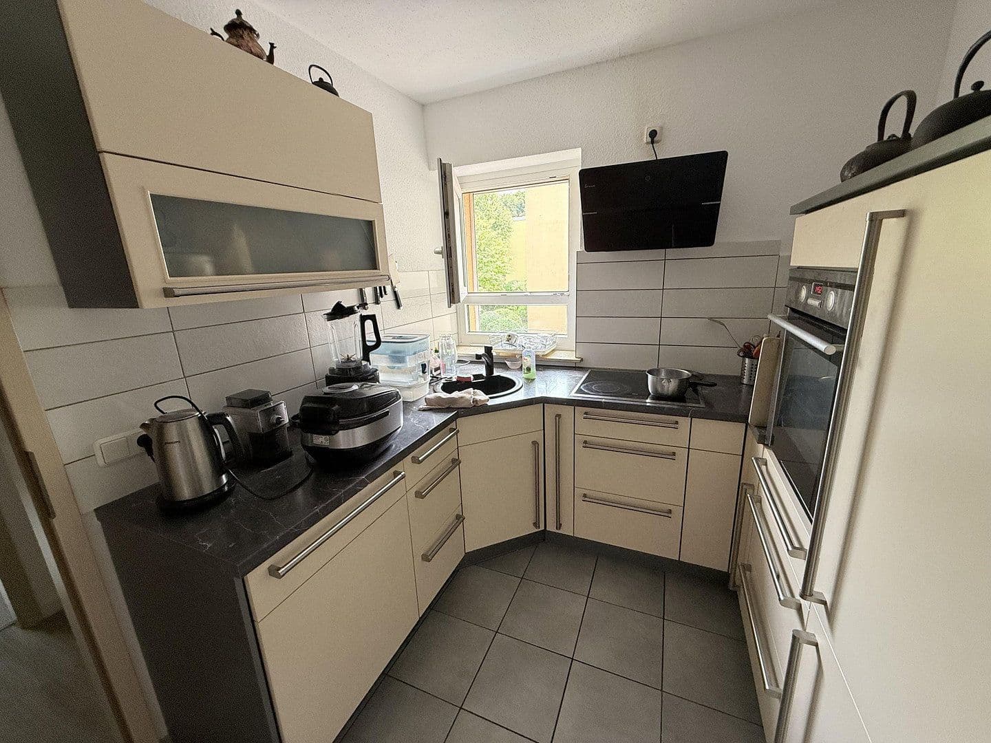 Prenájom bytu 4-izbový 102 m², Am Roth 6, Königstein im Taunus, Hesensko Prenájom bytu 4-izbový 102 m², Am Roth 6, Königstein im Taunus, Hesensko