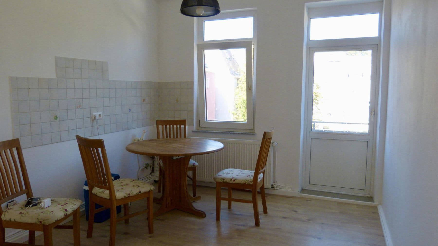 Prenájom bytu 2-izbový 47 m², Adolfstraße 16, Bremerhaven, Brémy Prenájom bytu 2-izbový 47 m², Adolfstraße 16, Bremerhaven, Brémy